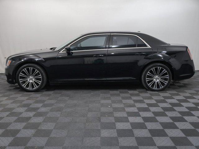 used 2013 Chrysler 300 car, priced at $10,765