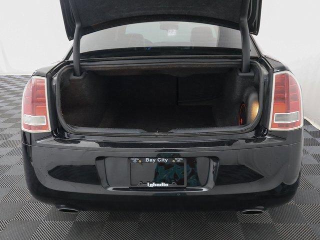used 2013 Chrysler 300 car, priced at $10,765