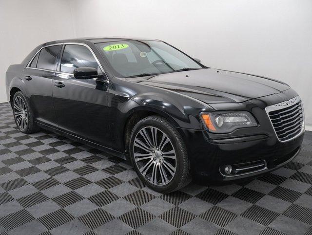 used 2013 Chrysler 300 car, priced at $10,765