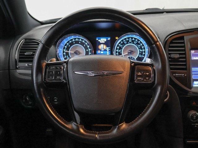 used 2013 Chrysler 300 car, priced at $10,765