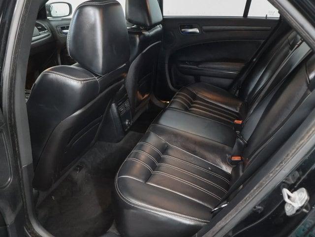 used 2013 Chrysler 300 car, priced at $10,765