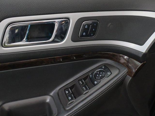 used 2015 Ford Explorer car, priced at $8,360