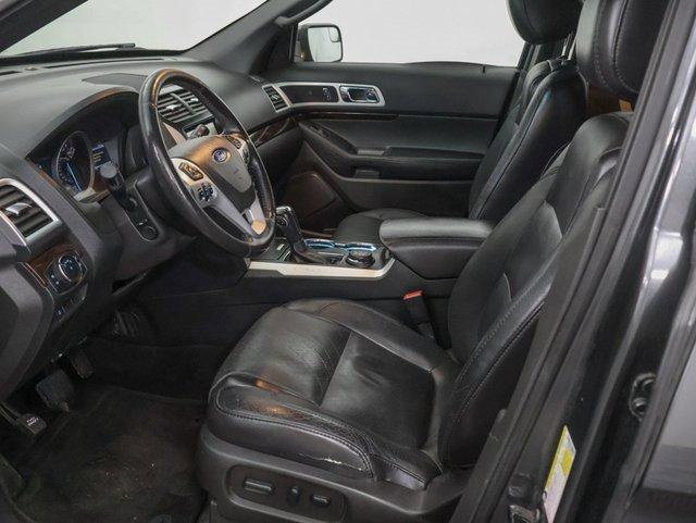 used 2015 Ford Explorer car, priced at $8,360