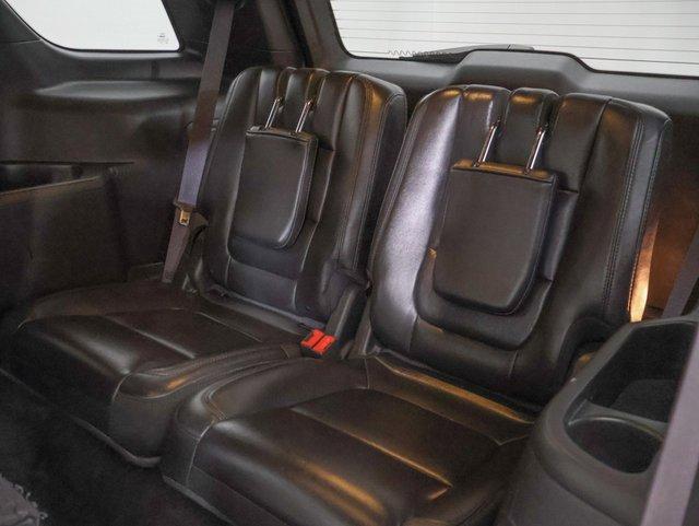 used 2015 Ford Explorer car, priced at $8,360