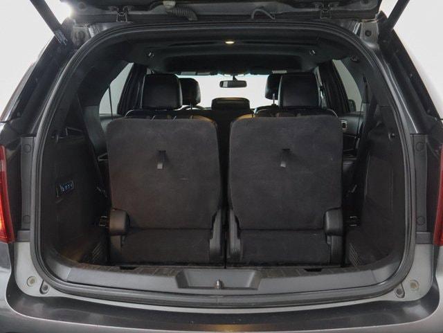 used 2015 Ford Explorer car, priced at $8,360