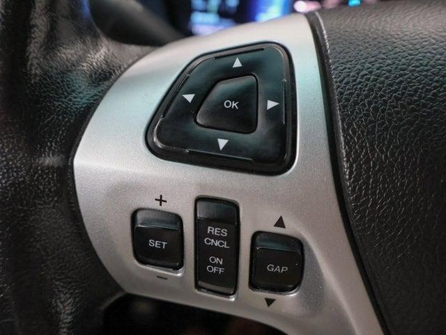 used 2015 Ford Explorer car, priced at $8,360