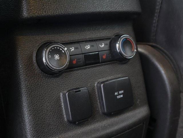 used 2015 Ford Explorer car, priced at $8,360