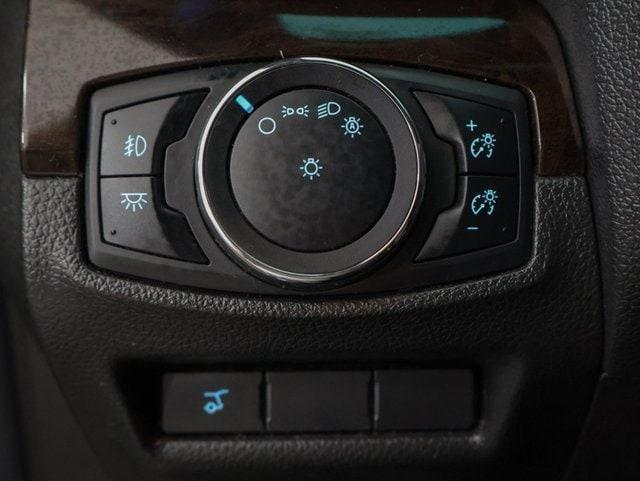 used 2015 Ford Explorer car, priced at $8,360