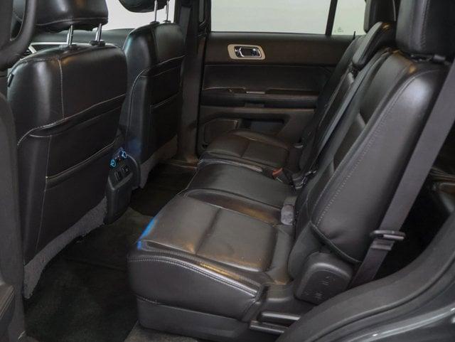 used 2015 Ford Explorer car, priced at $8,360