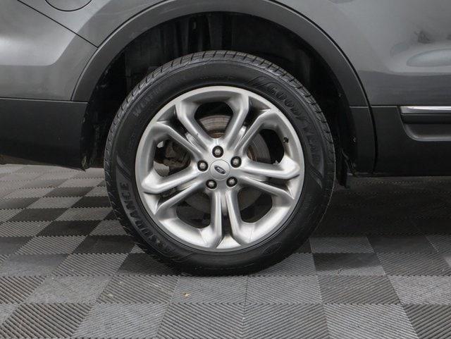 used 2015 Ford Explorer car, priced at $8,360