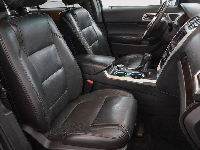 used 2015 Ford Explorer car, priced at $8,360