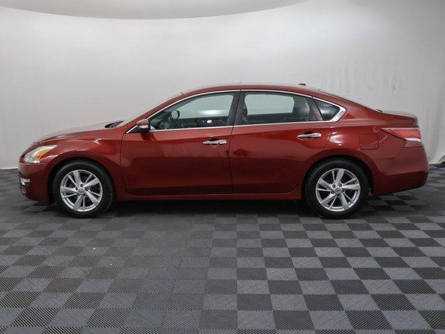 used 2013 Nissan Altima car, priced at $8,956