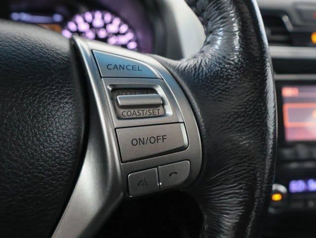 used 2013 Nissan Altima car, priced at $8,956