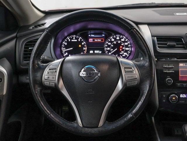 used 2013 Nissan Altima car, priced at $8,956