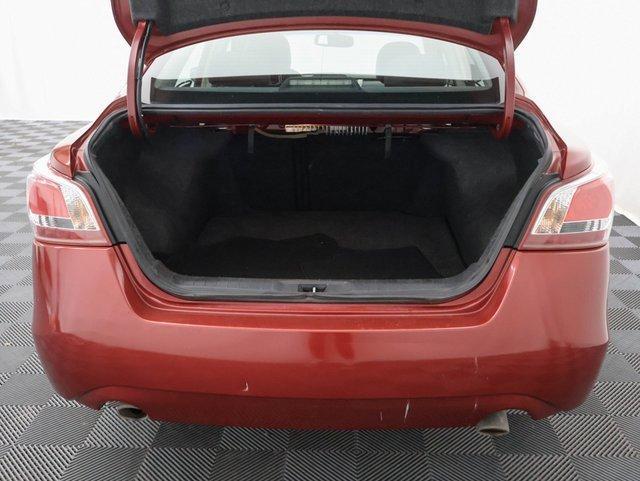 used 2013 Nissan Altima car, priced at $8,956
