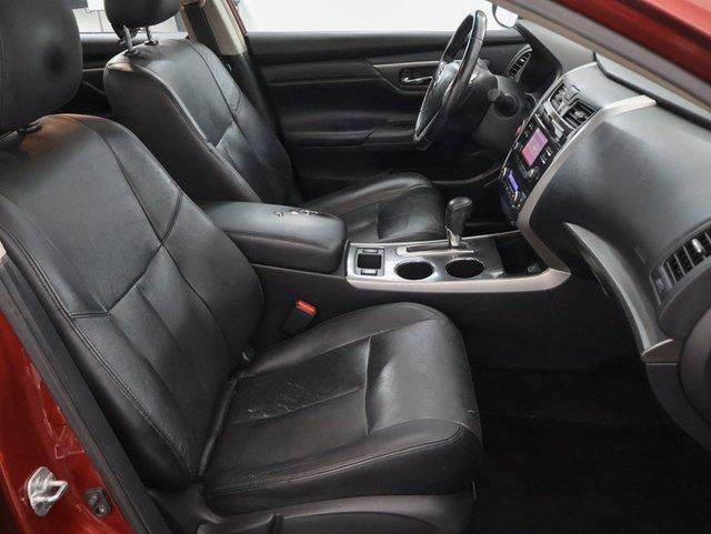 used 2013 Nissan Altima car, priced at $8,956