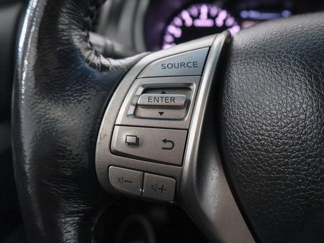 used 2013 Nissan Altima car, priced at $8,956