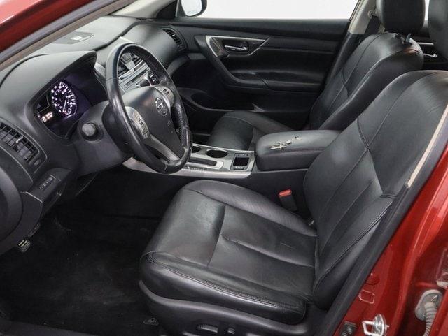 used 2013 Nissan Altima car, priced at $8,956