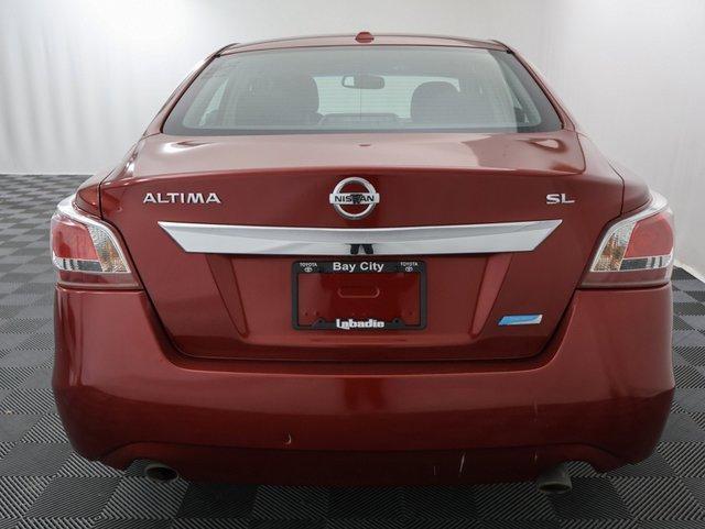 used 2013 Nissan Altima car, priced at $8,956