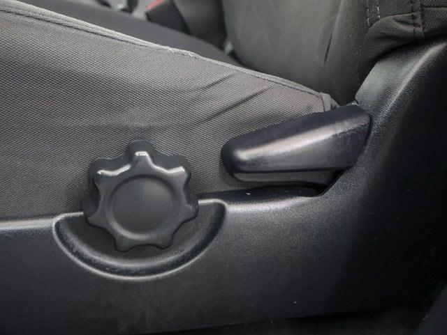 used 2017 Toyota Tacoma car, priced at $24,668