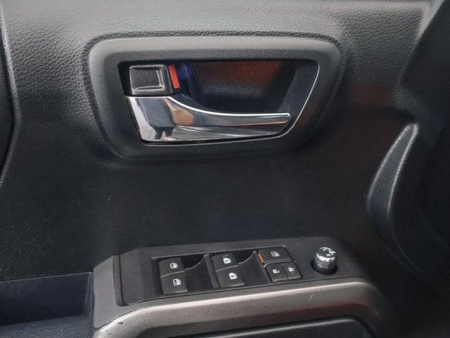 used 2017 Toyota Tacoma car, priced at $24,668