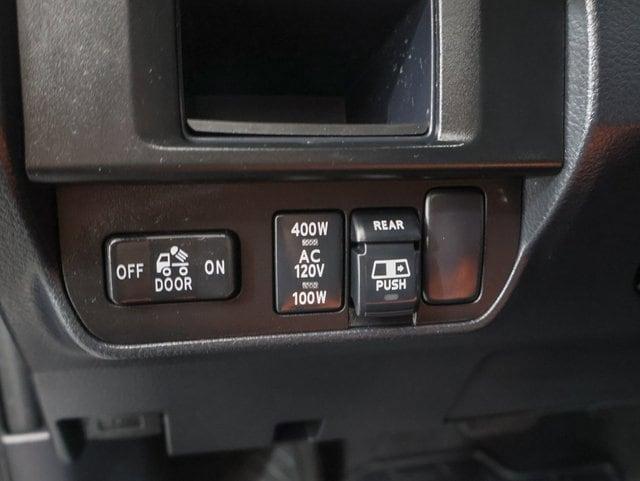 used 2017 Toyota Tacoma car, priced at $24,668