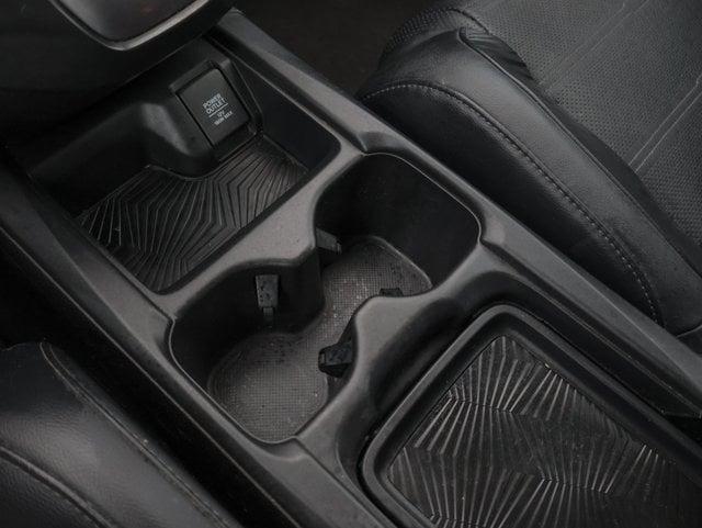 used 2018 Honda CR-V car, priced at $21,088