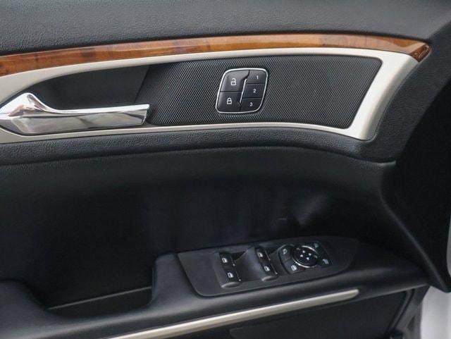 used 2015 Lincoln MKZ car, priced at $7,312