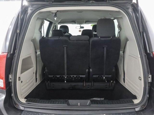 used 2018 Dodge Grand Caravan car, priced at $10,251