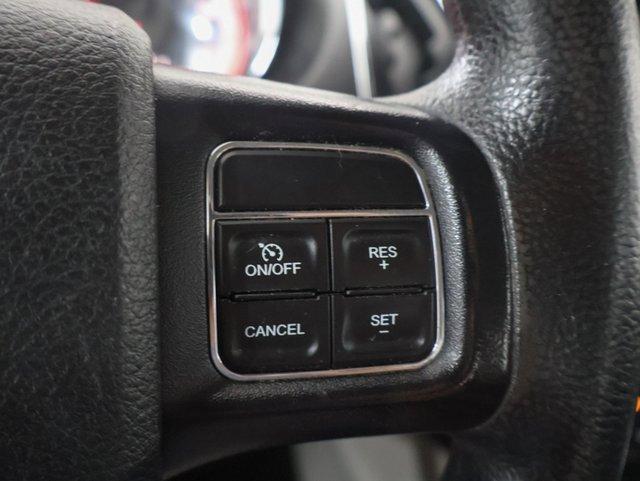 used 2018 Dodge Grand Caravan car, priced at $10,251