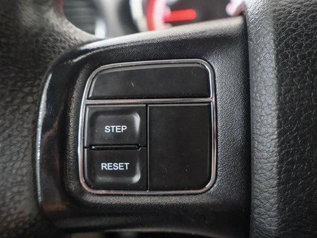 used 2018 Dodge Grand Caravan car, priced at $10,251