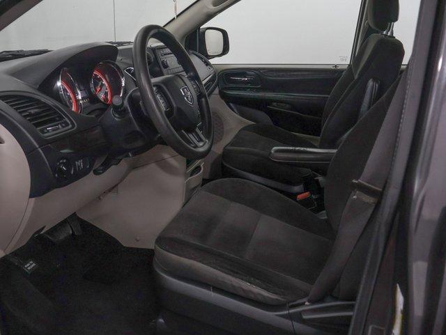 used 2018 Dodge Grand Caravan car, priced at $10,251