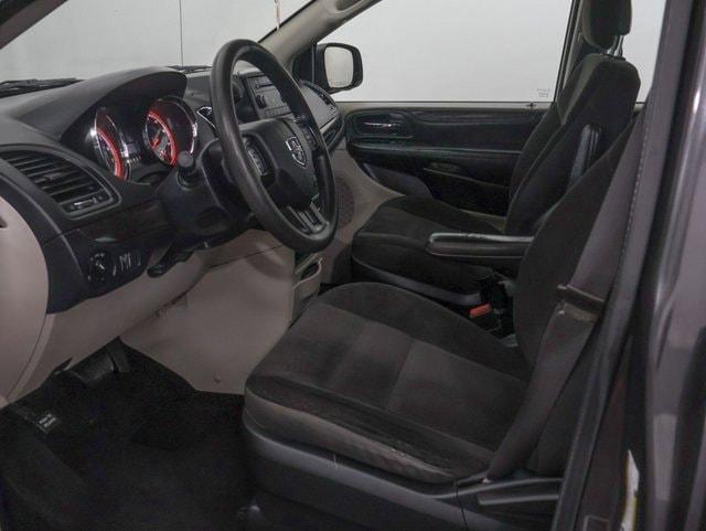 used 2018 Dodge Grand Caravan car, priced at $7,912