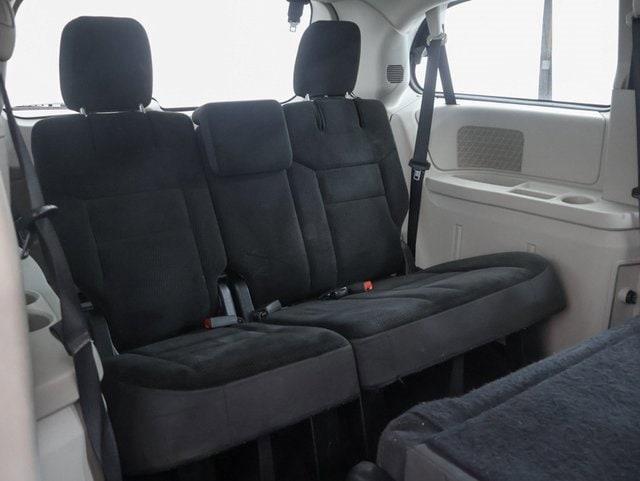 used 2018 Dodge Grand Caravan car, priced at $10,251