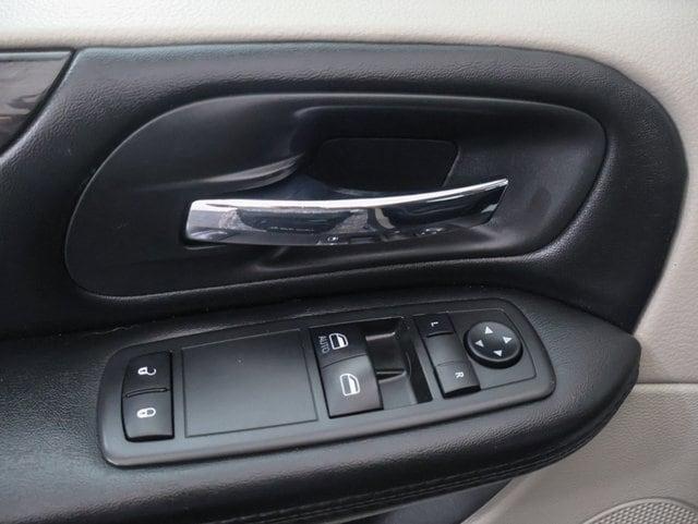 used 2018 Dodge Grand Caravan car, priced at $10,251