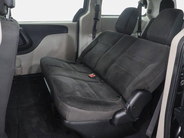 used 2018 Dodge Grand Caravan car, priced at $7,912