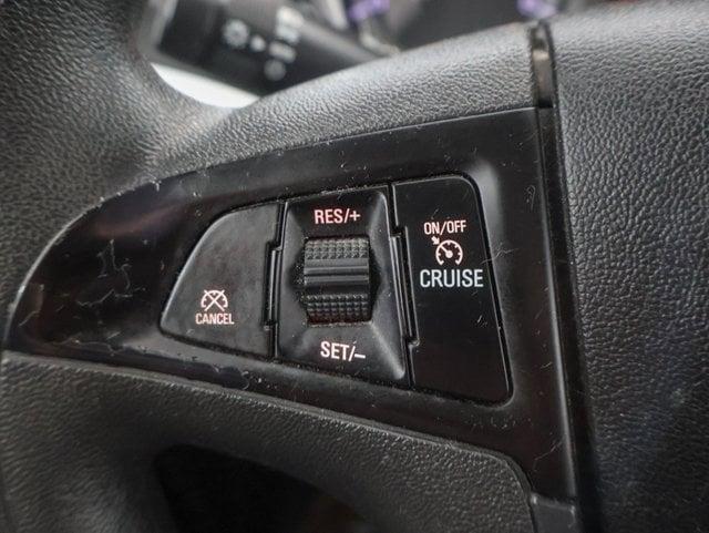 used 2016 GMC Terrain car, priced at $7,524