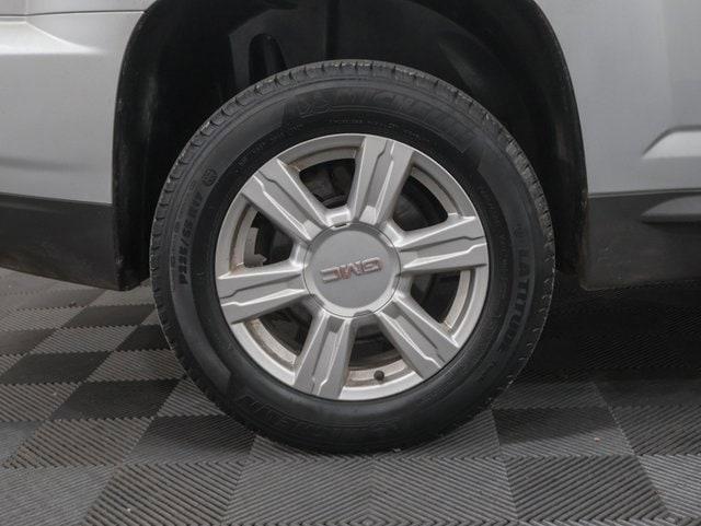 used 2016 GMC Terrain car, priced at $7,524
