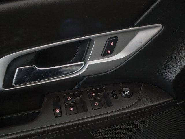 used 2016 GMC Terrain car, priced at $7,524