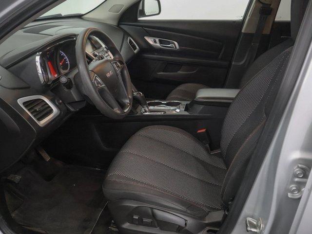 used 2016 GMC Terrain car, priced at $7,524
