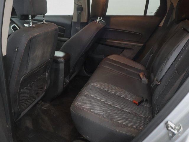 used 2016 GMC Terrain car, priced at $7,524