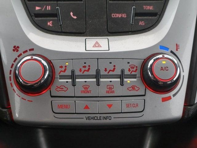 used 2016 GMC Terrain car, priced at $7,524