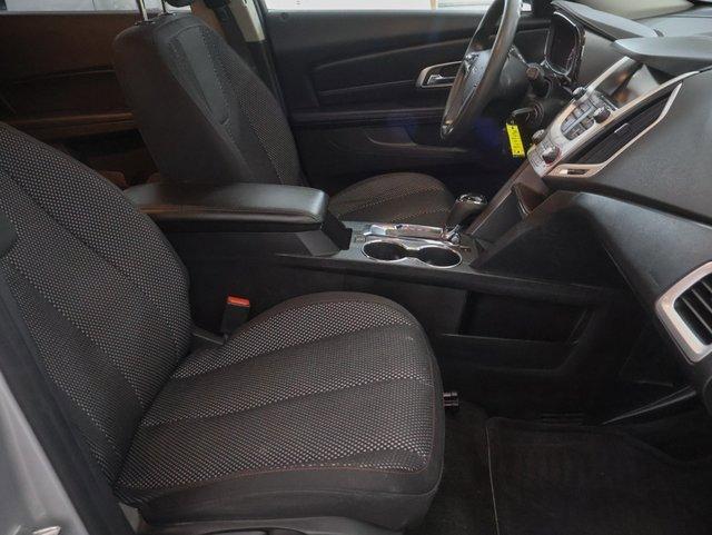 used 2016 GMC Terrain car, priced at $7,524