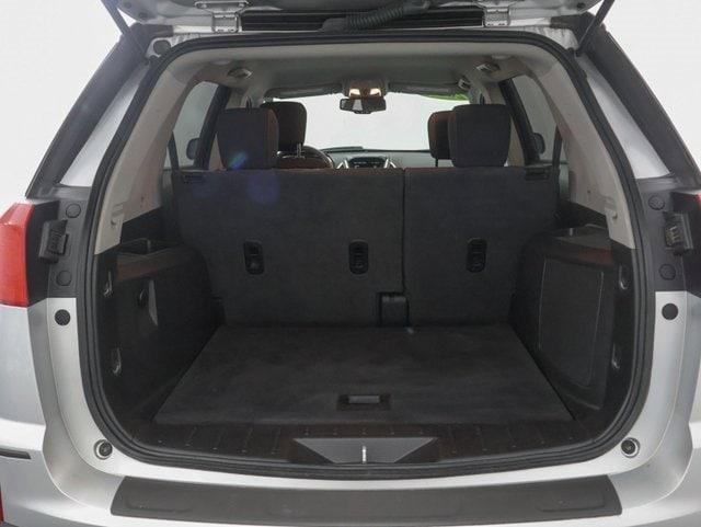 used 2016 GMC Terrain car, priced at $7,524