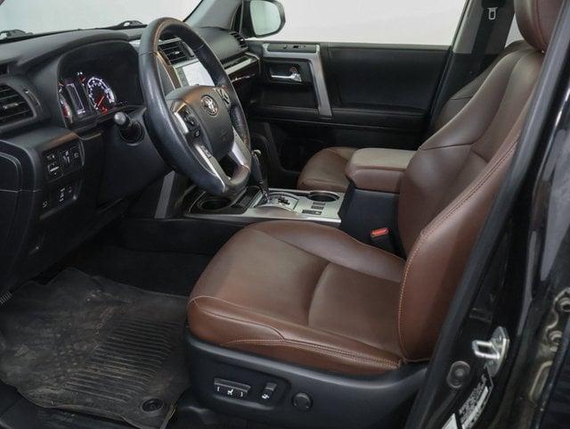used 2023 Toyota 4Runner car, priced at $41,465