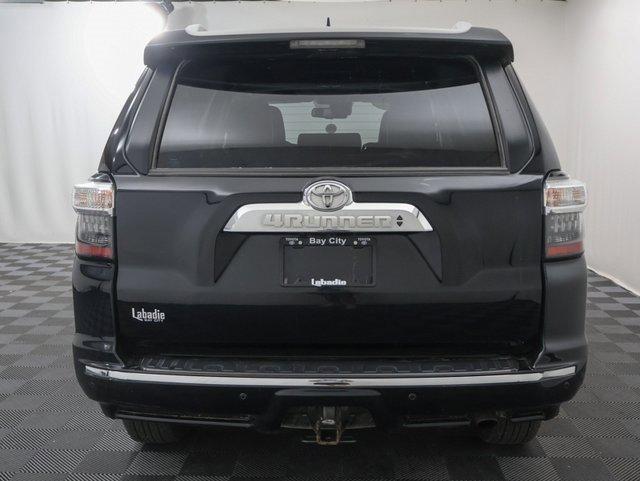 used 2023 Toyota 4Runner car, priced at $41,465