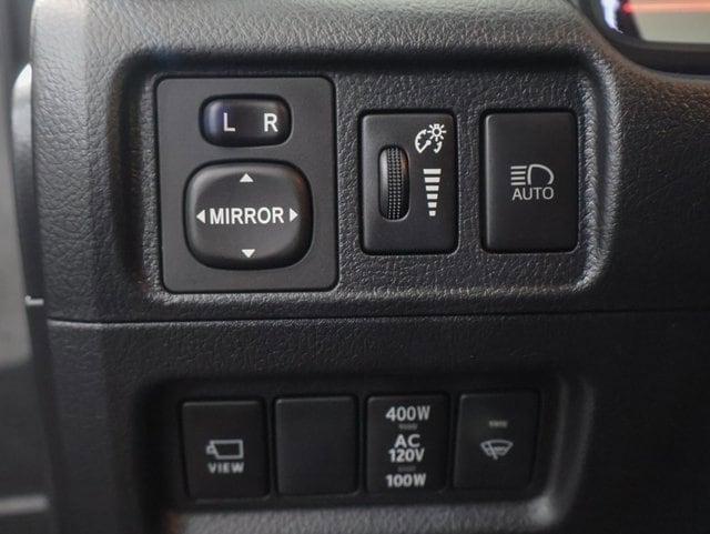 used 2023 Toyota 4Runner car, priced at $41,465