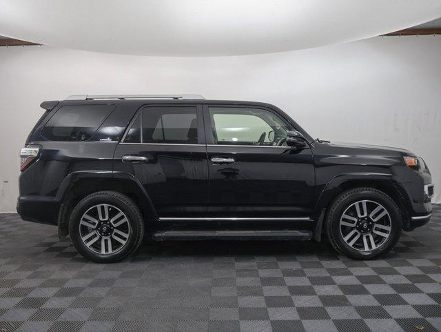 used 2023 Toyota 4Runner car, priced at $41,465