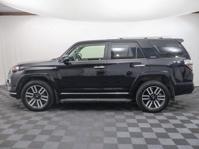 used 2023 Toyota 4Runner car, priced at $41,465