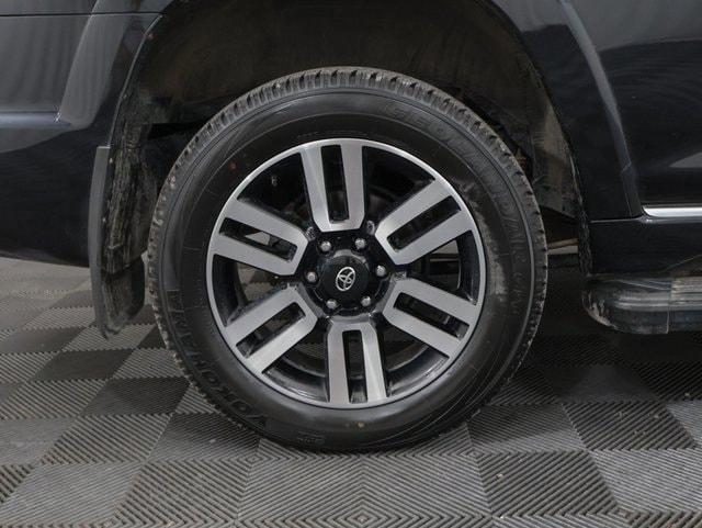 used 2023 Toyota 4Runner car, priced at $41,465